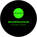 KomikHaus profile picture